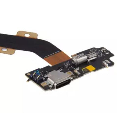 Charging Port Flex Cable Letv Le 1 Pro / X800