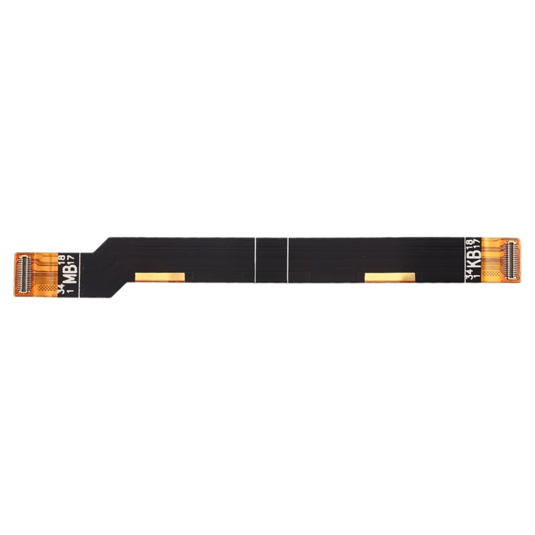Cable Flex de LCD Para Sony Xperia L3