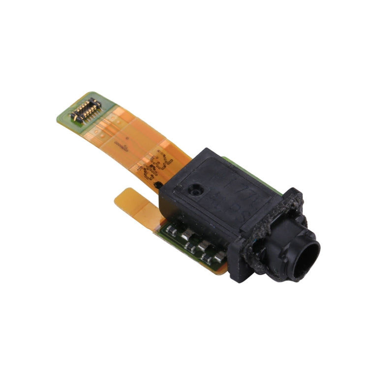 Cable Flex de Conector de Auriculares Para Sony Xperia XZ1