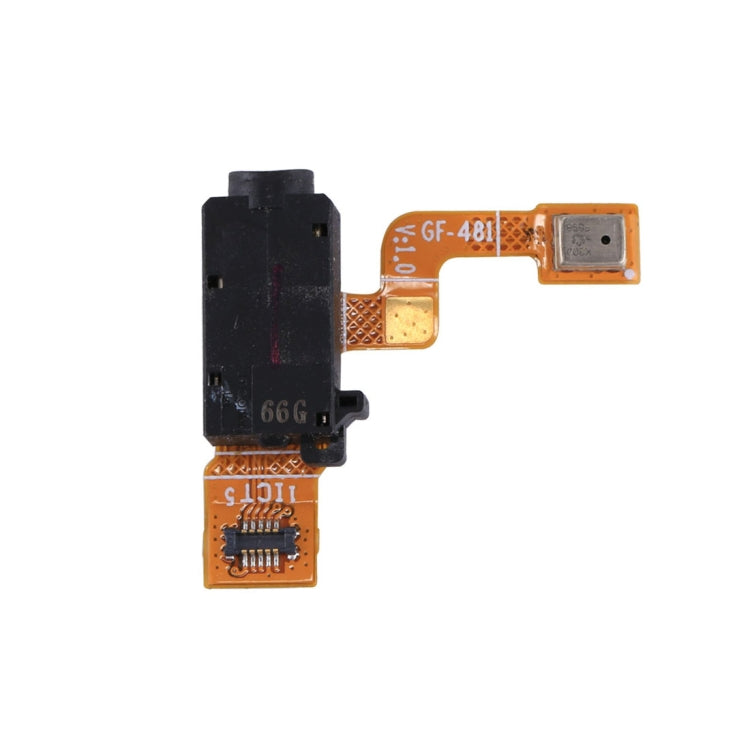 Cable Flex de Conector de Auriculares Para Sony Xperia XA