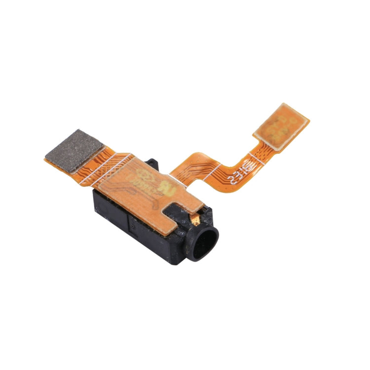 Cable Flex de Conector de Auriculares Para Sony Xperia XA