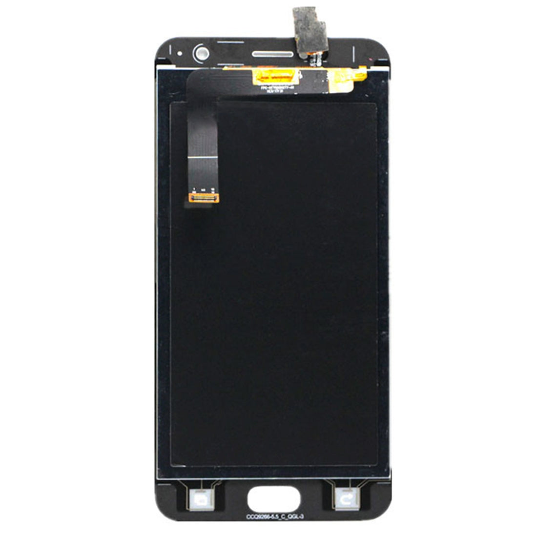 LCD Screen + Touch Digitizer Asus Zenfone 4 Selfie ZD553KL White