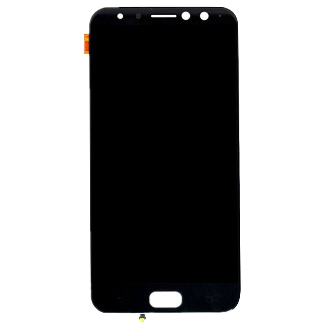 Ecran LCD + Vitre Tactile Asus Zenfone 4 Selfie Pro ZD552KL Noir