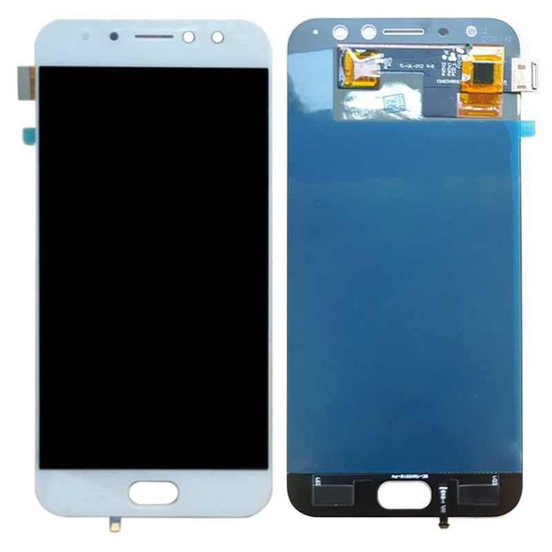 LCD + Touch Screen Asus Zenfone 4 Selfie Pro ZD552KL White