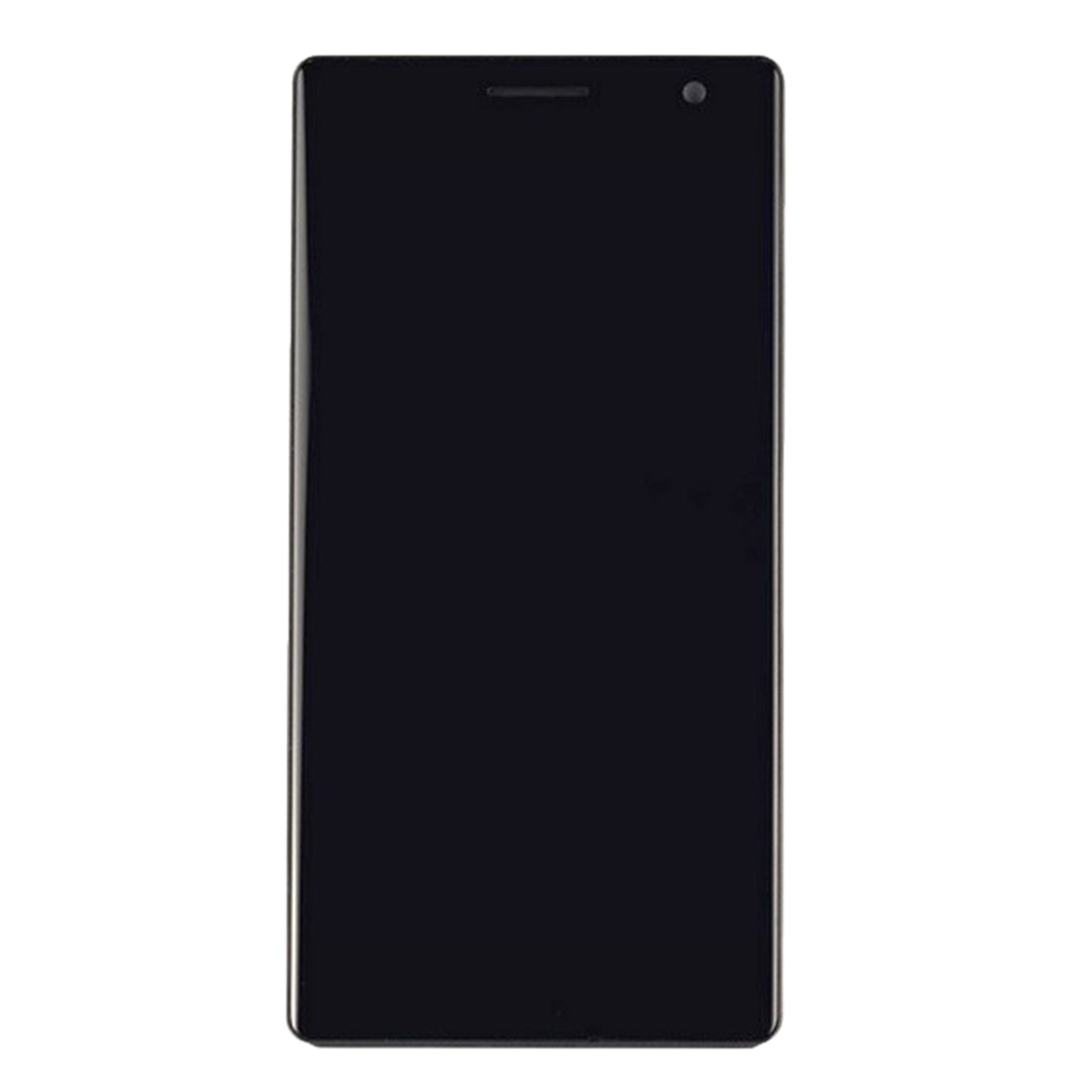 Ecran complet LCD + Tactile + Châssis Nokia Lumia 730