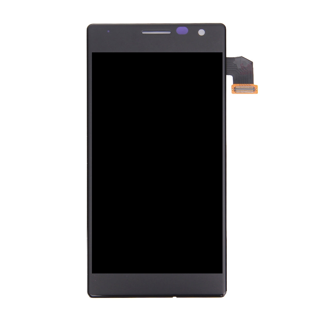 LCD Screen + Touch Digitizer Nokia Lumia 730 Black