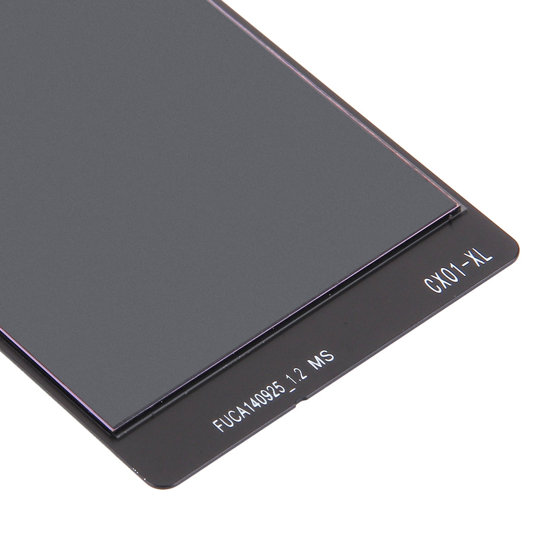 Pantalla LCD + Tactil Digitalizador Nokia Lumia 730 Negro