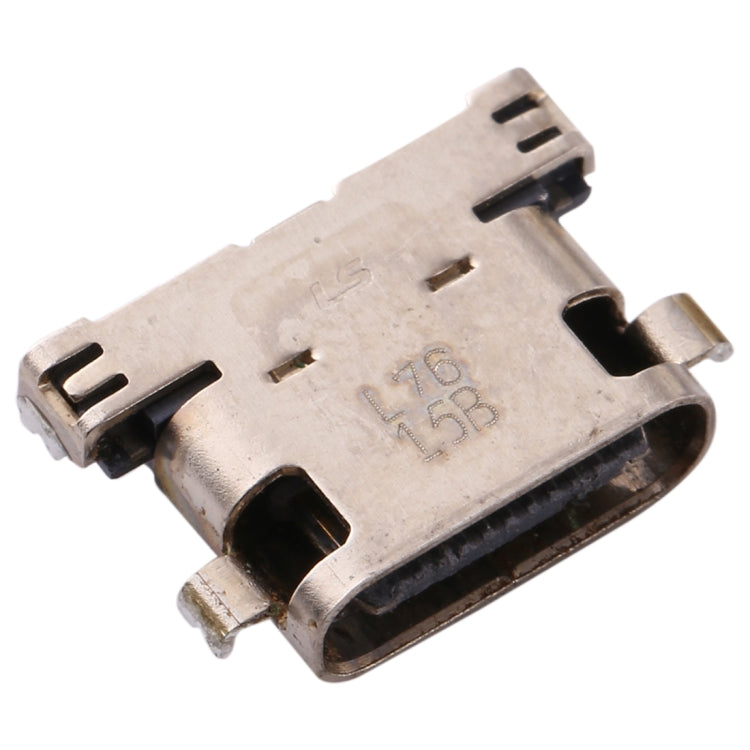 Conector de Puerto de Carga de 10 Piezas LG G5 H820 H830 H840 H850 H868 H860 F700L F700K F700S