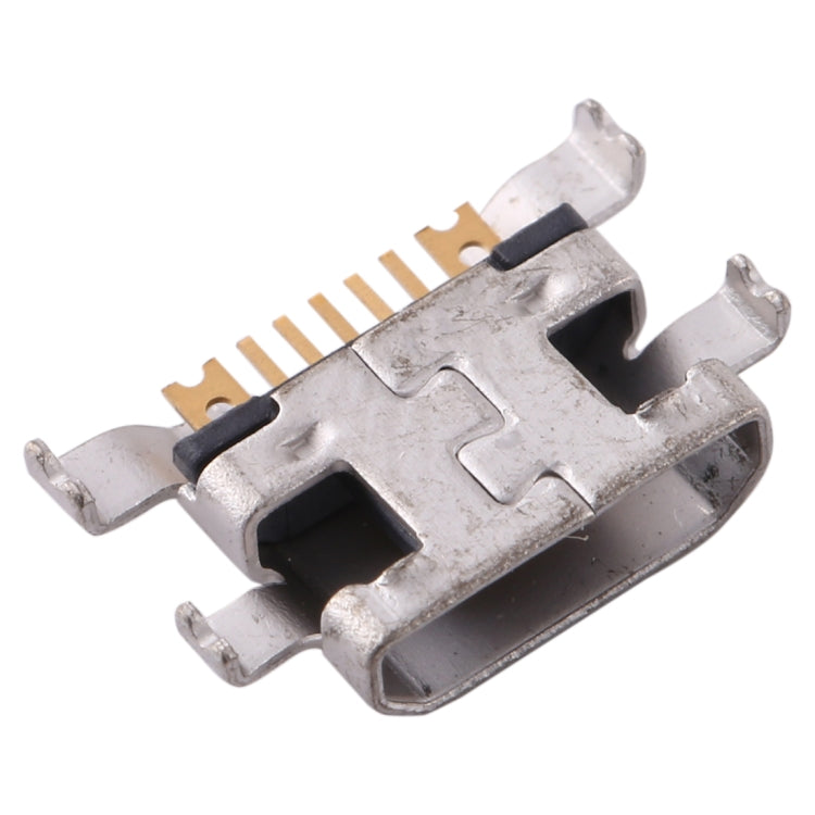 Conector de Puerto de Carga de 10 PCS LG K10 2017