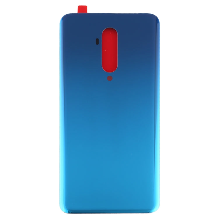 Tapa de Batería Para OnePlus 7T Pro (Azul)