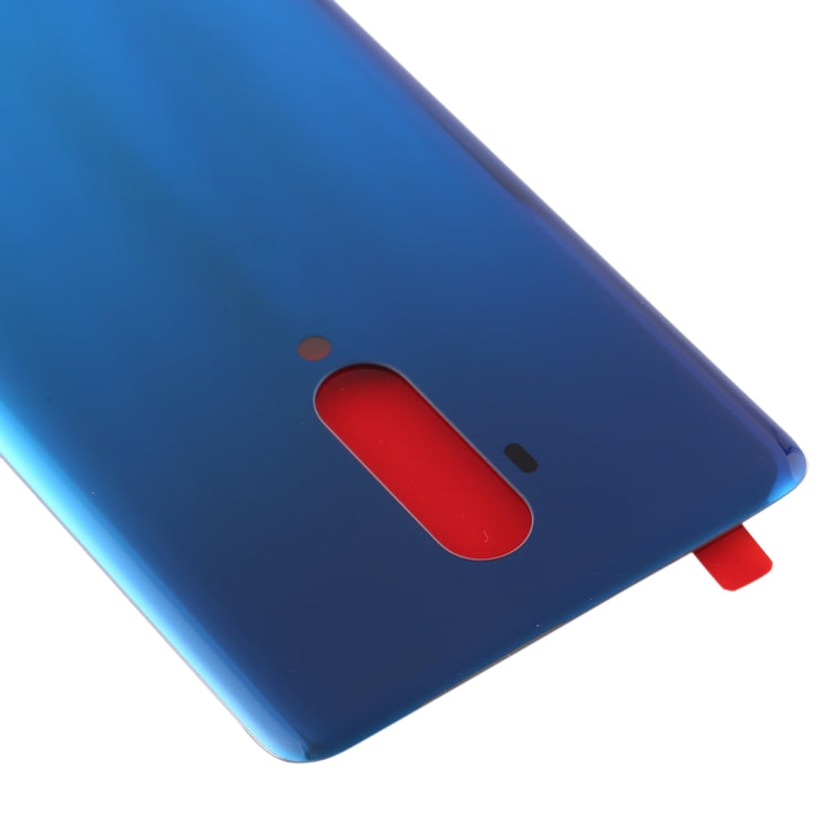 Tapa de Batería Para OnePlus 7T Pro (Azul)