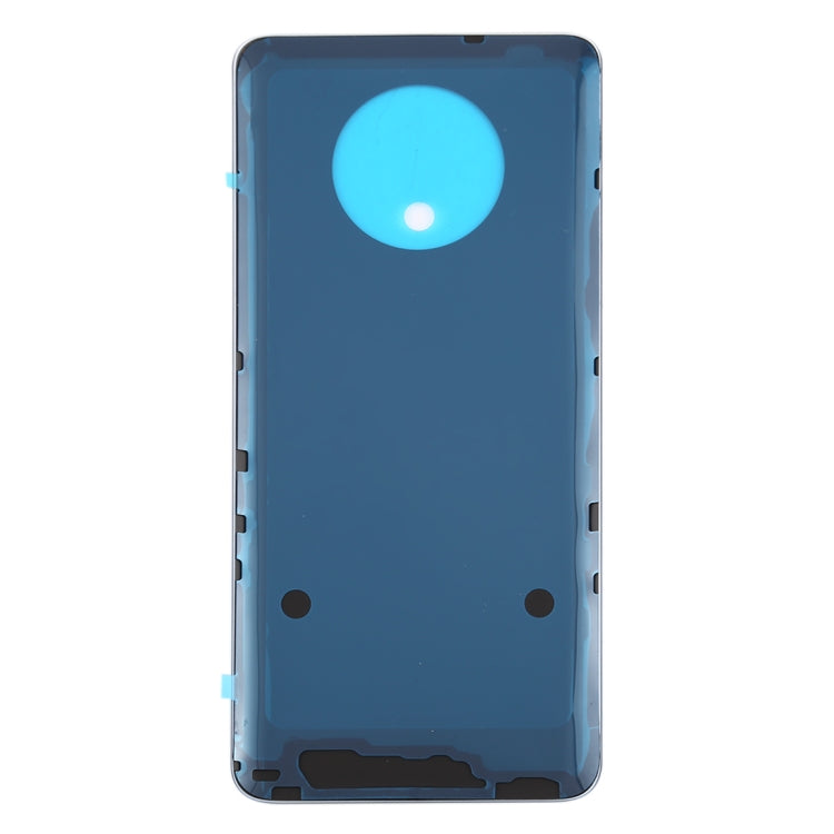 Coque arrière pour OnePlus 7T (Bleu)