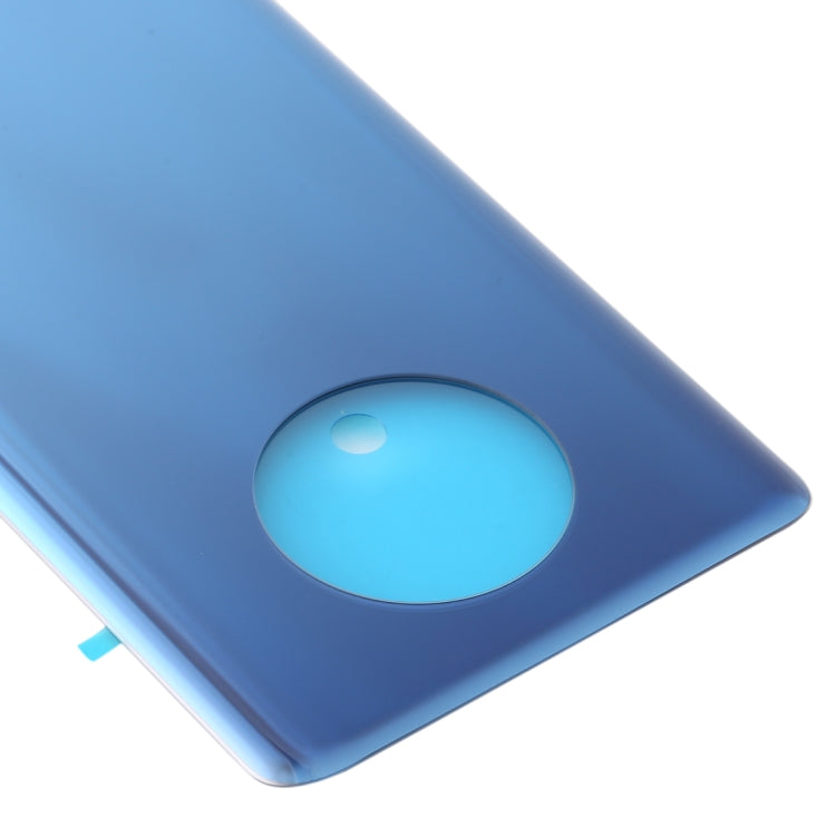 Coque arrière pour OnePlus 7T (Bleu)