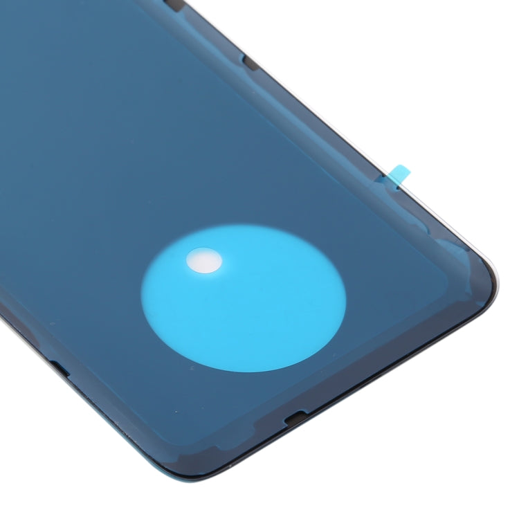 Cubierta Trasera Para OnePlus 7T (Azul)