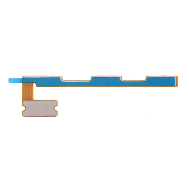 Huawei Enjoy 7 Plus Power Button and Volume Button Flex Cable