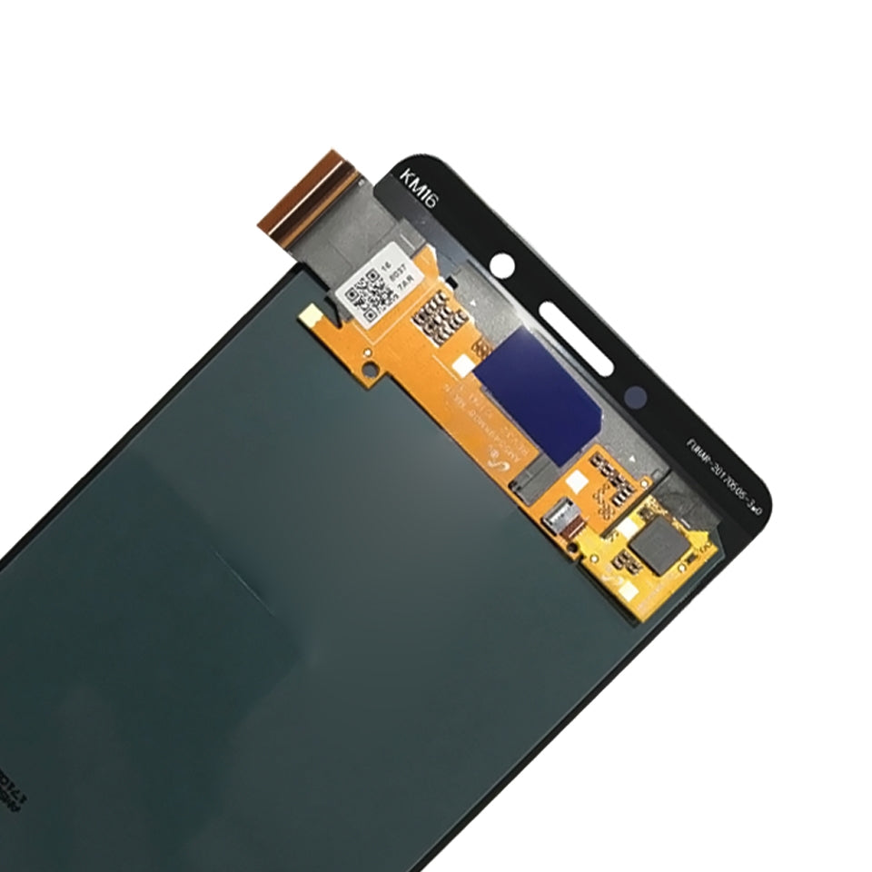 LCD Screen + Touch Digitizer Lenovo Vibe P2 P2c72 P2a42 Gold