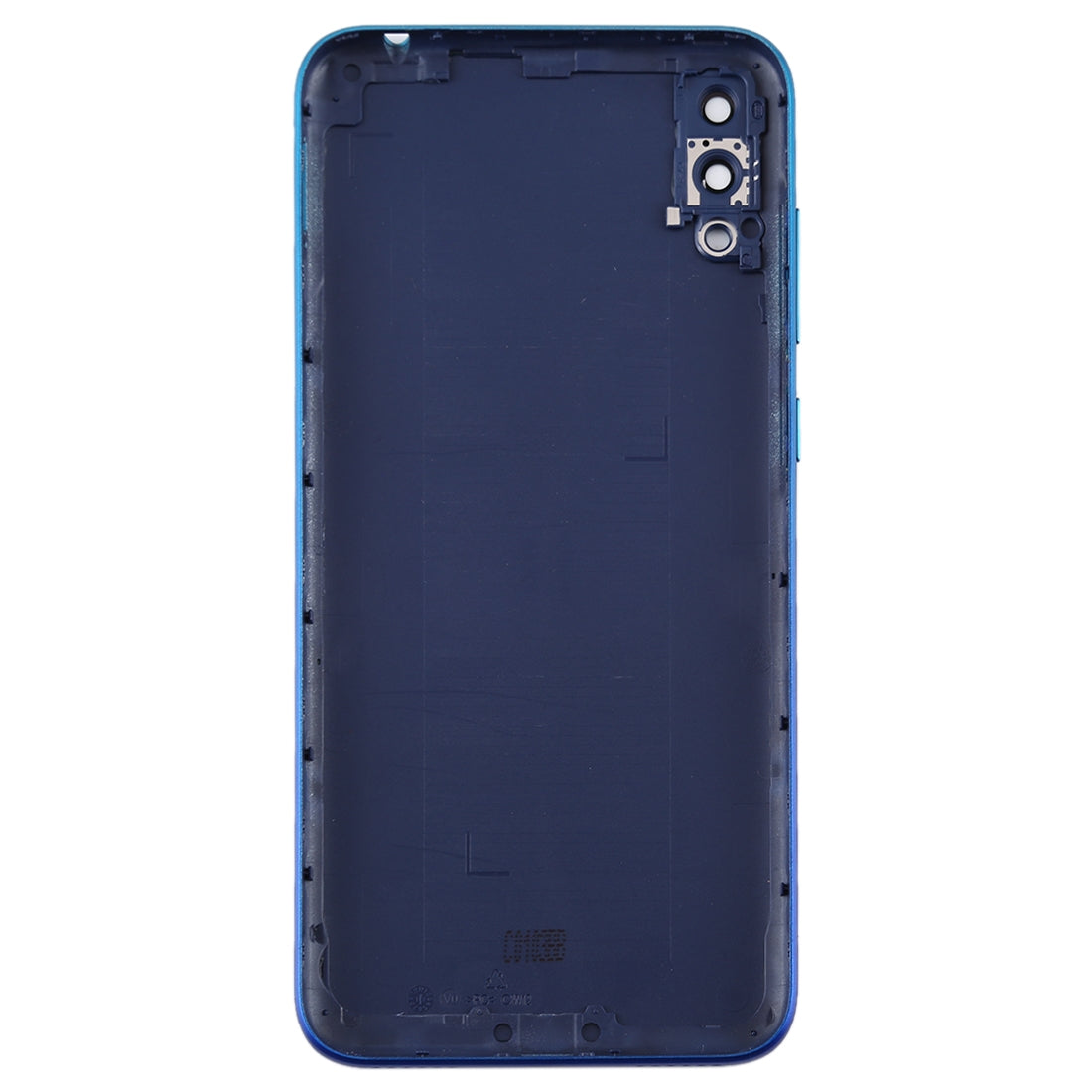 Battery Cover Back Cover Huawei Enjoy 9 Blue