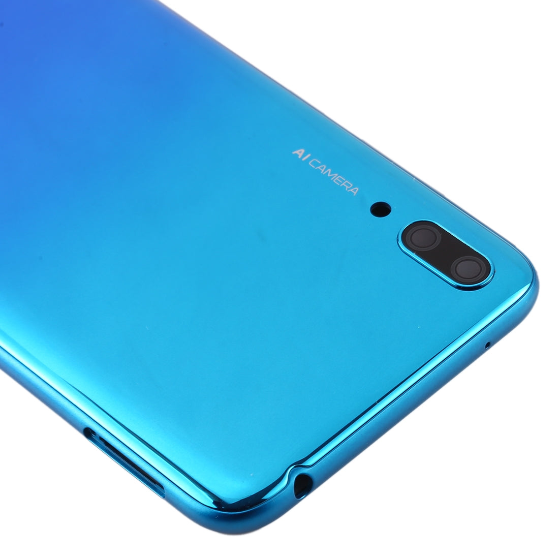 Tapa Bateria Back Cover Huawei Enjoy 9 Azul