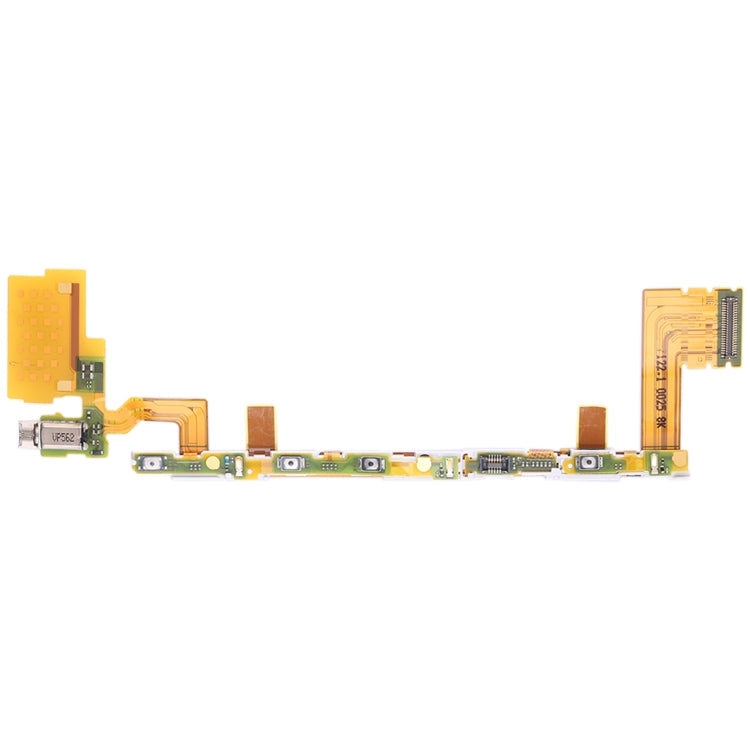 Power Button and Volume Button Flex Cable for Sony Xperia Z5