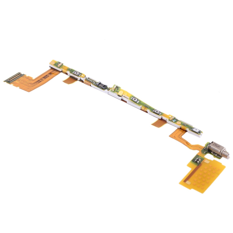 Power Button and Volume Button Flex Cable for Sony Xperia Z5