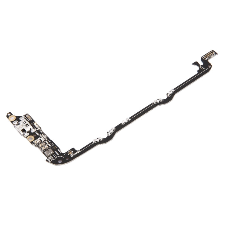 Charging Port Flex Cable for Asus Zenfone 2 Laser / ZE500KL