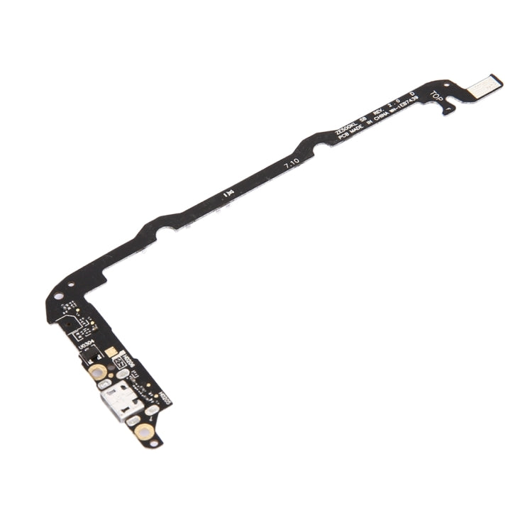 Charging Port Flex Cable for Asus Zenfone 2 Laser / ZE500KL