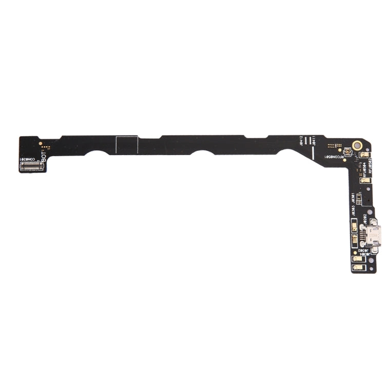 Cable Flex de Puerto de Carga Para Asus Zenfone 2 Laser / ZE600KL / ZE601KL