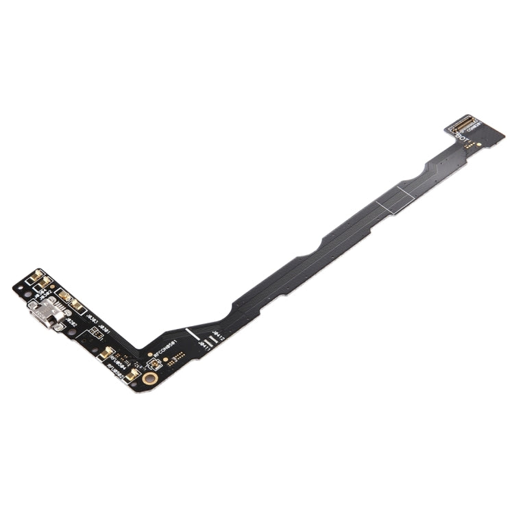 Charging Port Flex Cable For Asus Zenfone 2 Laser / ZE600KL / ZE601KL