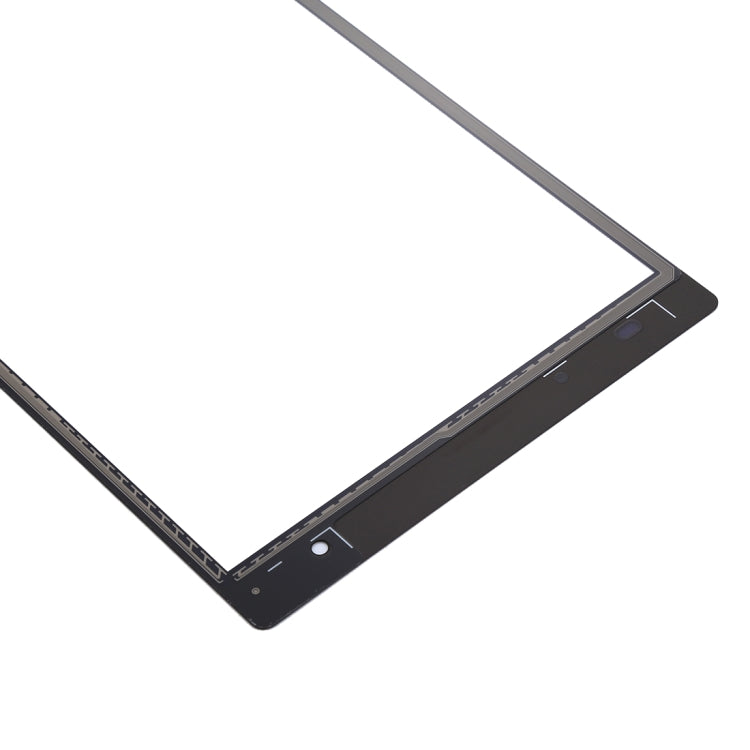 Para Lenovo Tab 4 8 Plus / TB-8704 Digitalizador de Panel Táctil (Negro)