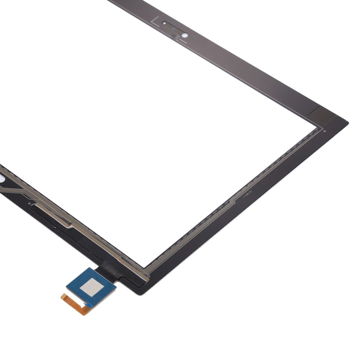 Para Lenovo Tab 4 10 Plus / TB-X704 Digitalizador de Panel Táctil (Blanco)