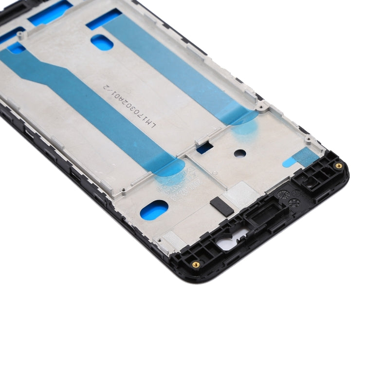 Middle Frame Bezel with Adhesive For Asus Zenfone 3 Max / ZC520TL / X008