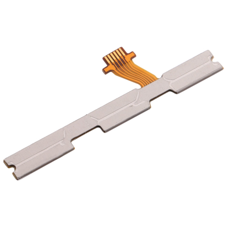 Power Button and Volume Button Flex Cable for Huawei Y5 (2019)