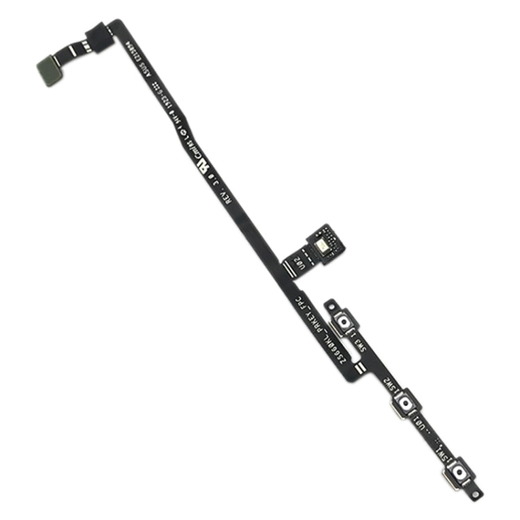 Power Button and Volume Button Flex Cable for Asus Rog Phone II ZS660KL 2019