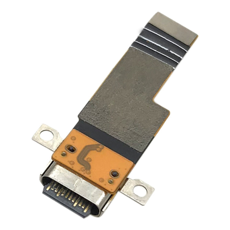 Charging Port Flex Cable For Asus Rog Phone II ZS660KL 2019