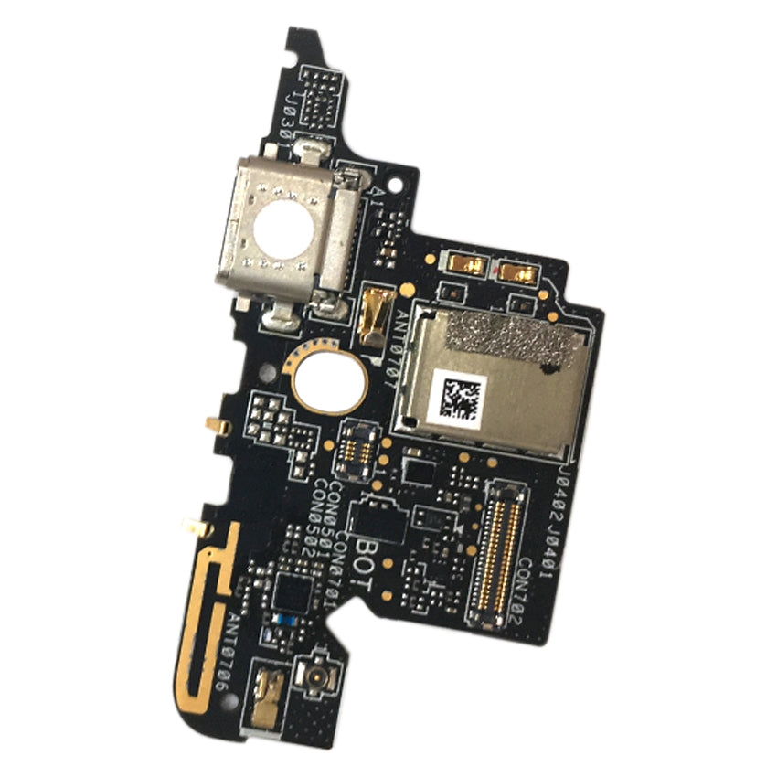 USB Data Charging Dock Flex Asus ZenFone 3 Luxe Z016S Z016D ZS570KL