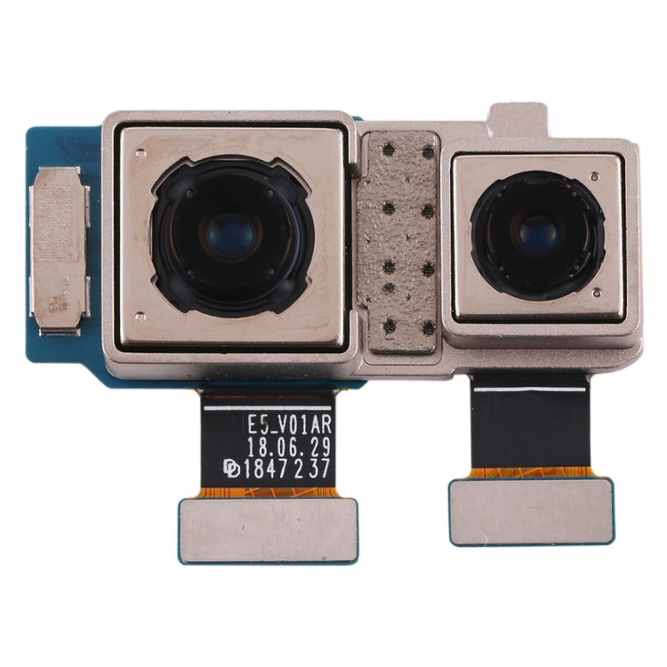 Rear Camera For Xiaomi MI Mix 3