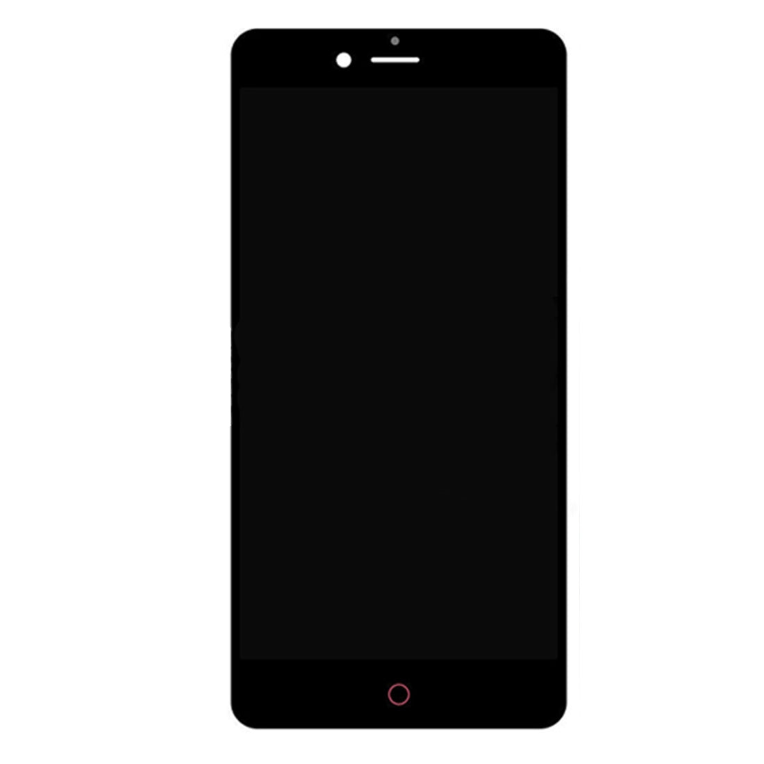 Ecran LCD + Numériseur Tactile ZTE Nubia Z11 MiniS NX549J Noir