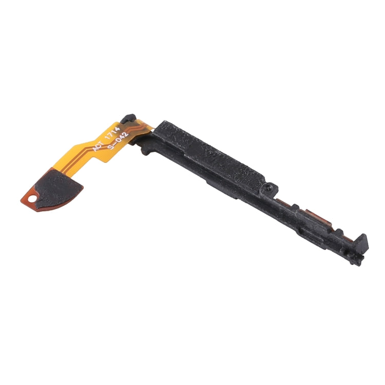 Power Button Flex Cable LG Q6 / M700N