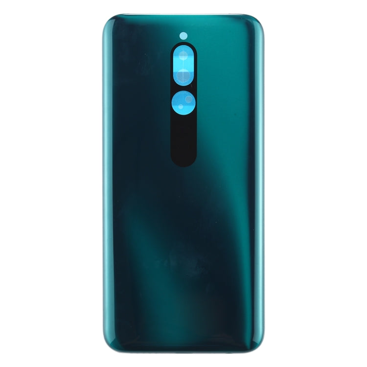 Tapa Trasera de Batería Para Xiaomi Redmi 8 (Verde)