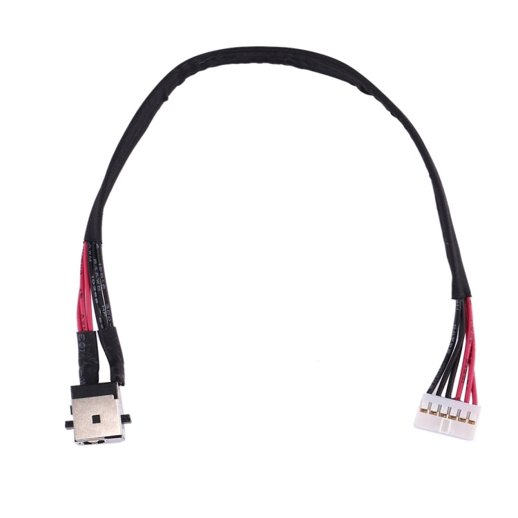 Cable Flex de Conector de Alimentación CC Para Asus K56 / X550CL / X450CC / X751M