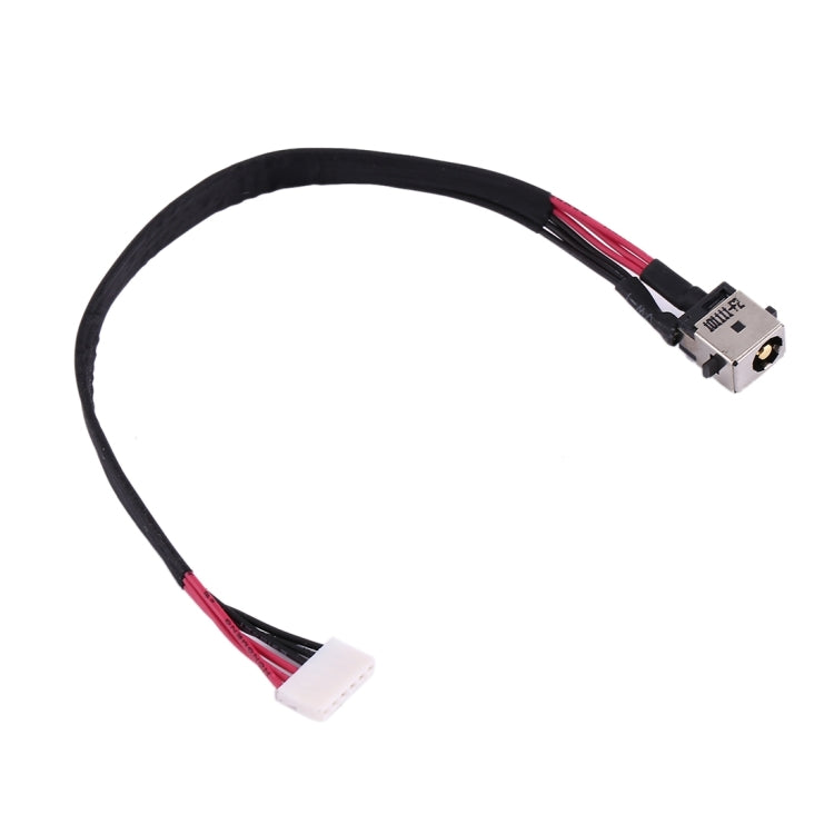 Cable Flex de Conector de Alimentación CC Para Asus K56 / X550CL / X450CC / X751M