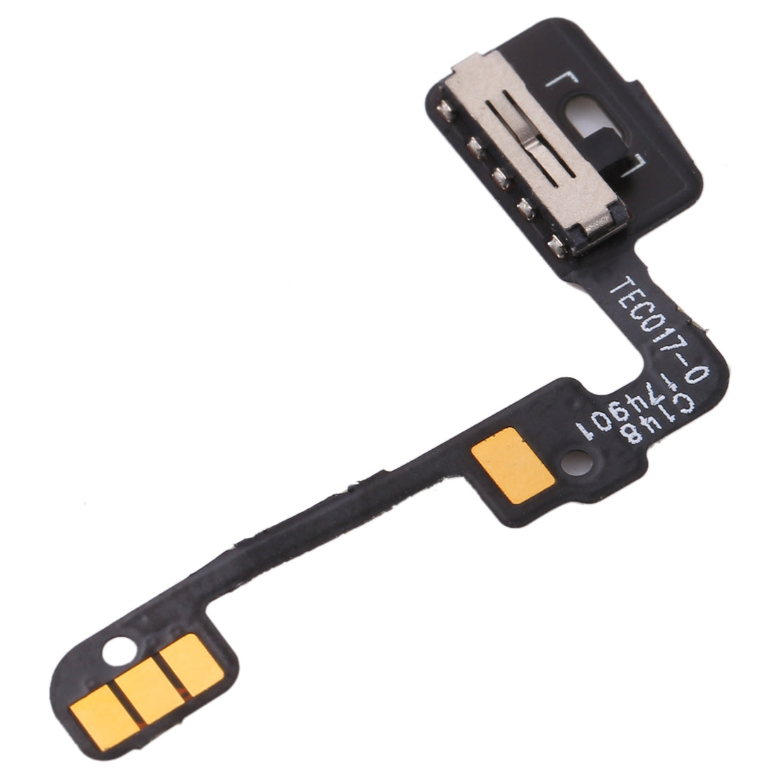 Bouton marche/arrêt Flex Power OnePlus 5T