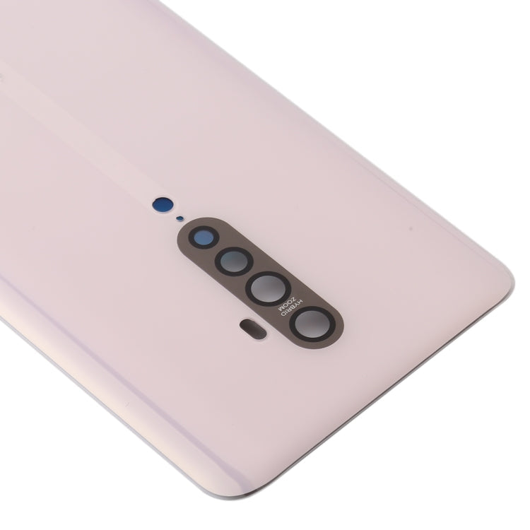Battery Cover For Oppo Reno 2 (Pink)