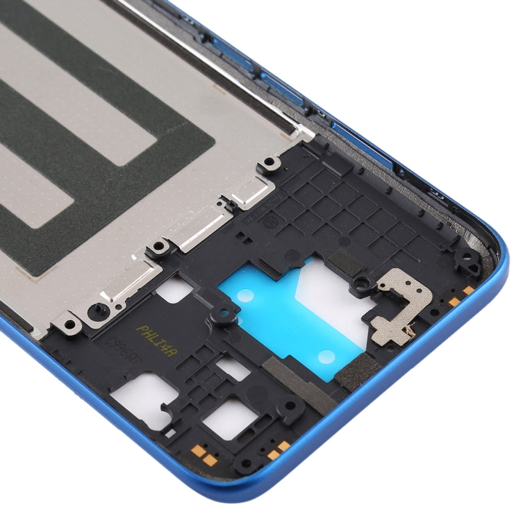 Middle Board For Oppo A11 (Blue)