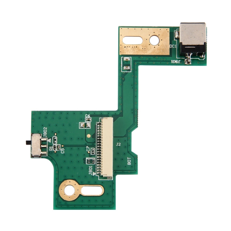Carte cc intégrée pour ordinateur portable Asus N53 / N53SN / N53J / N53S / N53SV / N53T / N53D