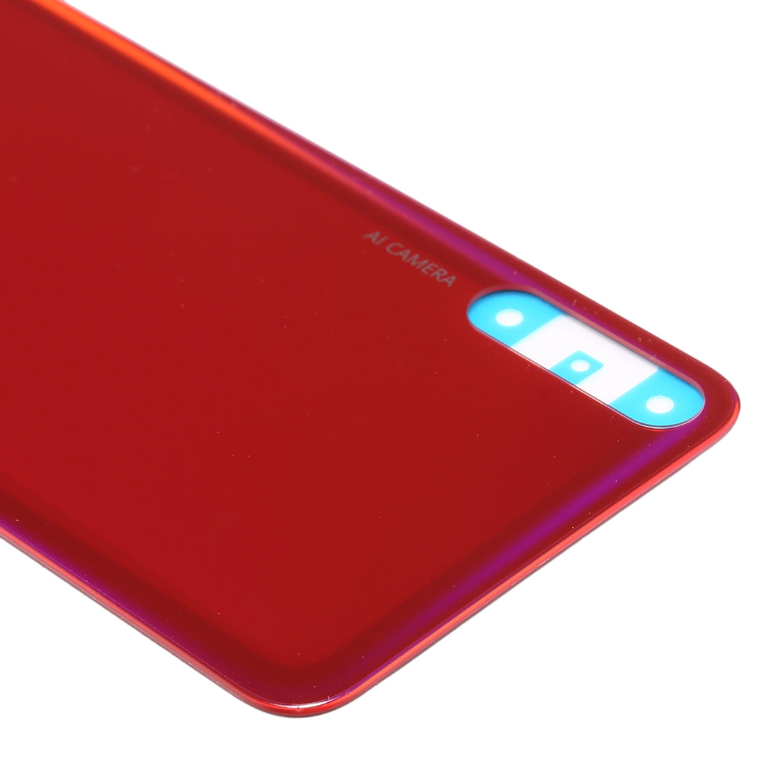 Battery Cover Back Cover Huawei Enjoy 10 Red