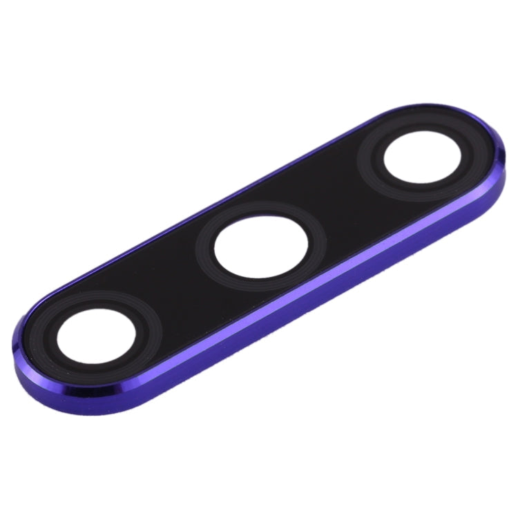 Camera Lens Cover for Huawei Honor 9X (Violet)