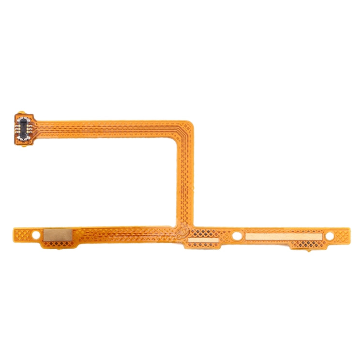 Power Button and Volume Button Flex Cable for Nokia 8