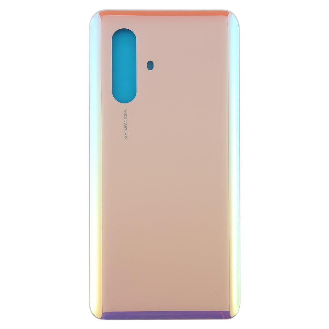 Battery Cover Back Cover Vivo X30 5G Pink