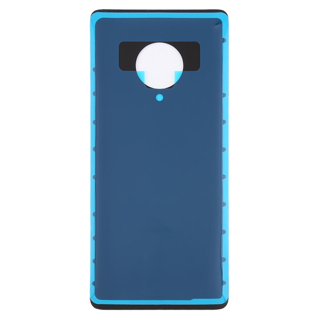Tapa Bateria Back Cover Vivo NEX 3 5G Azul